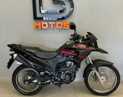 HONDA NXR 160 BROS ESDD HONDA NXR 160 BROS ESDD