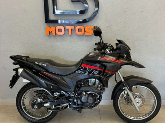 HONDA-NXR 160 BROS ESDD HONDA-NXR 160 BROS ESDD-2021