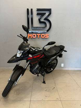 HONDA-NXR 160 BROS ESDD-2021
