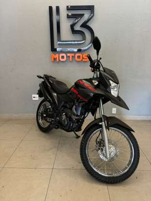 HONDA-NXR 160 BROS ESDD-2021