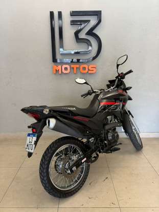 HONDA-NXR 160 BROS ESDD-2021