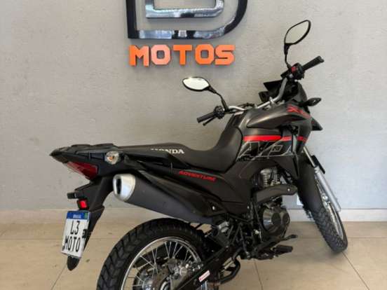 HONDA-NXR 160 BROS ESDD HONDA-NXR 160 BROS ESDD-2021