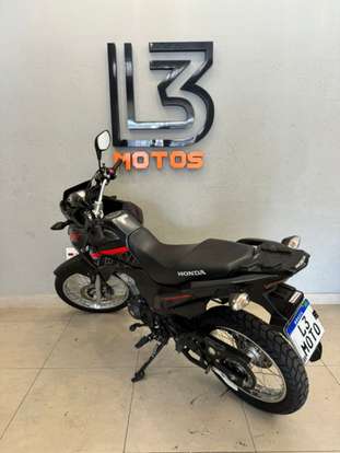HONDA-NXR 160 BROS ESDD-2021