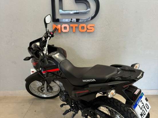 HONDA-NXR 160 BROS ESDD HONDA-NXR 160 BROS ESDD-2021