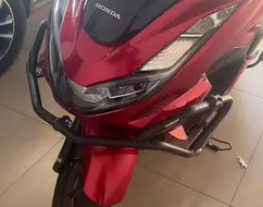 HONDA PCX 160 ABS HONDA PCX 160 ABS