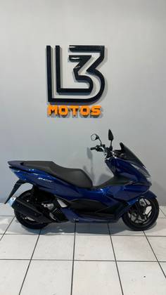 HONDA PCX 160 ABS 