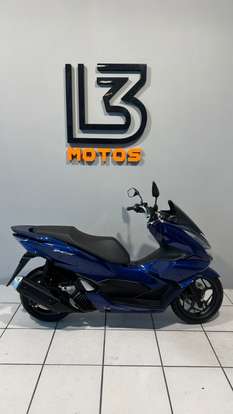 HONDA-PCX 160 ABS-2025