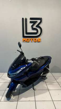 HONDA-PCX 160 ABS-2025