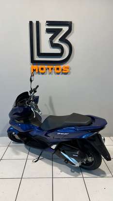 HONDA-PCX 160 ABS-2025