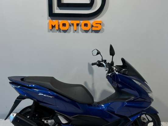 HONDA-PCX 160 ABS HONDA-PCX 160 ABS-2025