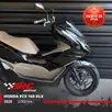 HONDA PCX 160 DLX HONDA PCX 160 DLX