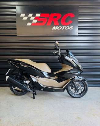HONDA-PCX 160 DLX-2025