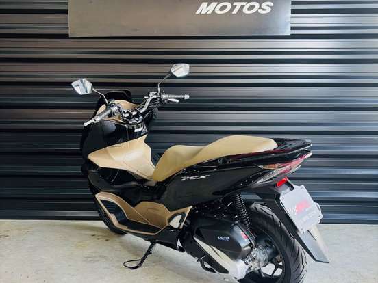 HONDA-PCX 160 DLX HONDA-PCX 160 DLX-2025