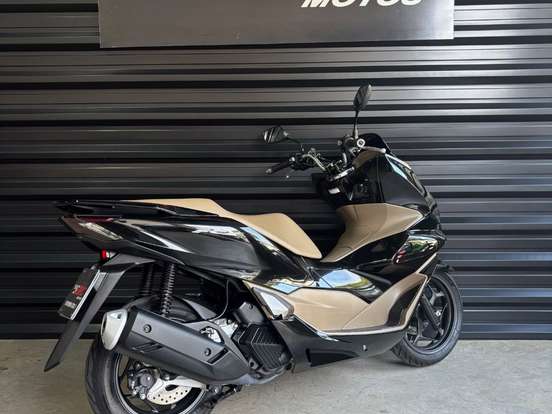 HONDA-PCX 160 DLX HONDA-PCX 160 DLX-2025