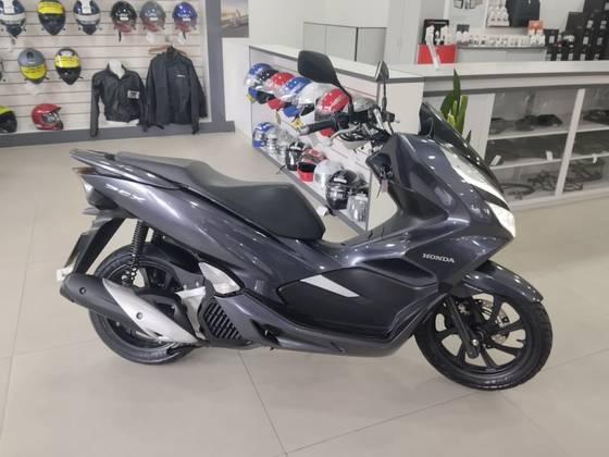 HONDA PCX 