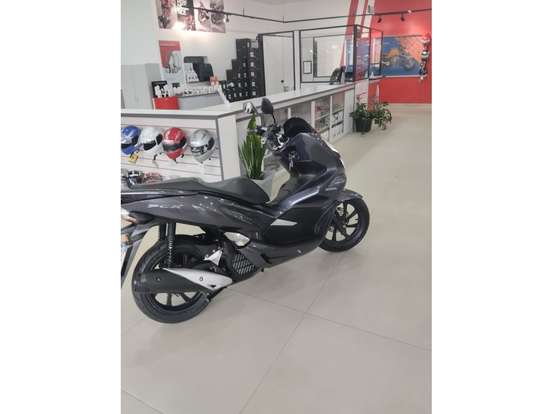 HONDA-PCX-2019