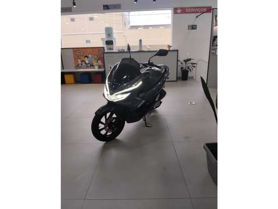 HONDA-PCX HONDA-PCX-2019