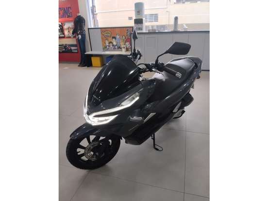 HONDA-PCX-2019