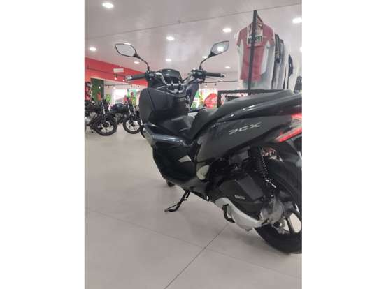 HONDA-PCX-2019