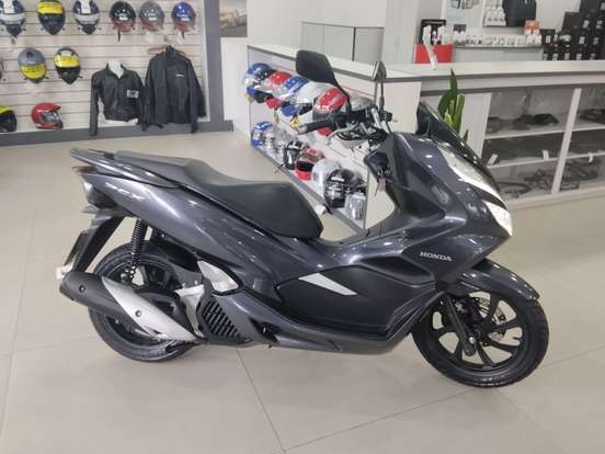 HONDA-PCX HONDA-PCX-2019