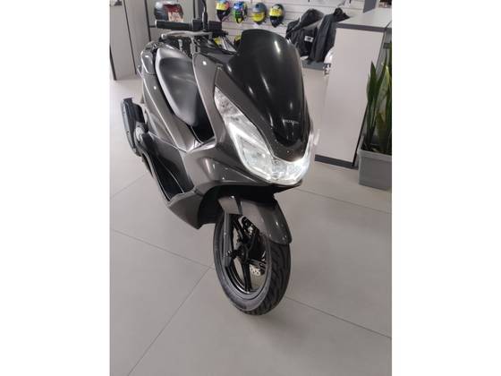 HONDA PCX 