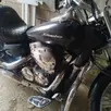 HONDA SHADOW 750 HONDA SHADOW 750