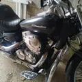 HONDA SHADOW 750 HONDA SHADOW 750