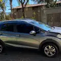HONDA WR-V 1.5 16V FLEXONE EXL CVT HONDA WR-V 1.5 16V FLEXONE EXL CVT