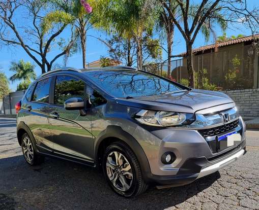 HONDA-WR-V-2017