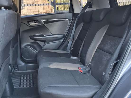 HONDA-WR-V-1.5 16V FLEXONE EXL CVT HONDA-WR-V-2017