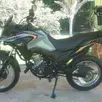 HONDA XRE 190 ADVENTURE HONDA XRE 190 ADVENTURE