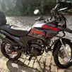 HONDA XRE 190 ADVENTURE HONDA XRE 190 ADVENTURE