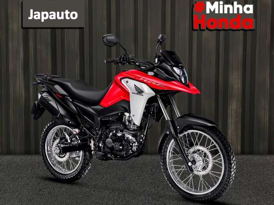 HONDA-XRE 190 ABS HONDA-XRE 190 ABS-2026