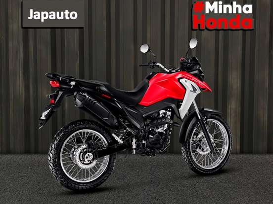 HONDA-XRE 190 ABS HONDA-XRE 190 ABS-2026