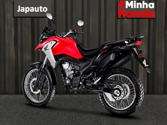 HONDA-XRE 190 ABS HONDA-XRE 190 ABS-2026