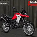 HONDA XRE 190 ABS HONDA XRE 190 ABS