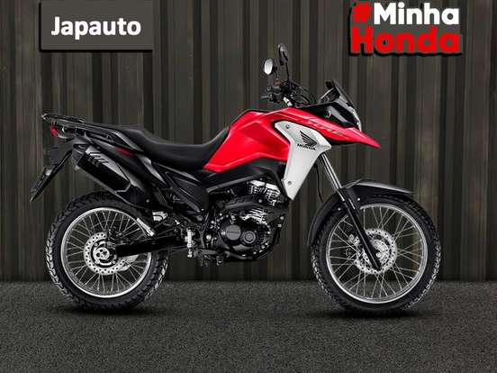 HONDA-XRE 190 ABS HONDA-XRE 190 ABS-2026