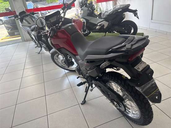 HONDA-XRE 190 ABS HONDA-XRE 190 ABS-2026