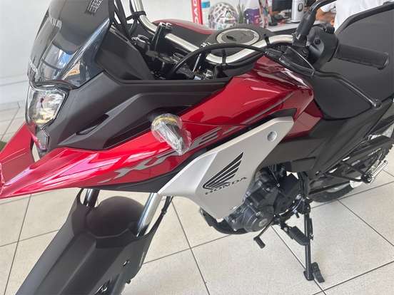 HONDA-XRE 190 ABS-2026