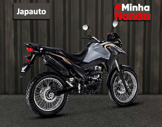 HONDA-XRE 190 ADVENTURE-2026