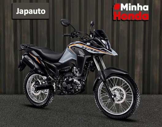 HONDA-XRE 190 ADVENTURE-2026