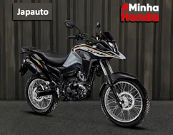 HONDA XRE 190 ADVENTURE HONDA XRE 190 ADVENTURE