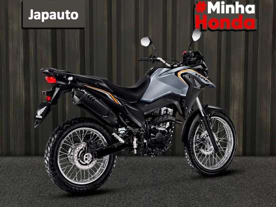 HONDA-XRE 190 ADVENTURE HONDA-XRE 190 ADVENTURE-2026