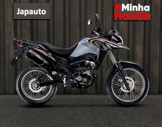 HONDA-XRE 190 ADVENTURE-2026