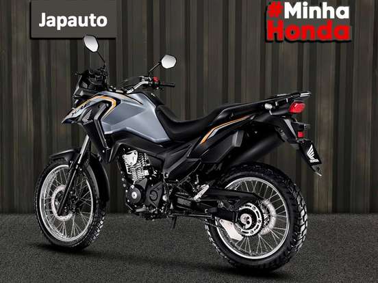 HONDA-XRE 190 ADVENTURE HONDA-XRE 190 ADVENTURE-2026