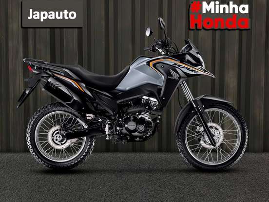 HONDA-XRE 190 ADVENTURE HONDA-XRE 190 ADVENTURE-2026