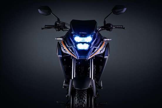 HONDA-XRE 190 ADVENTURE-2026
