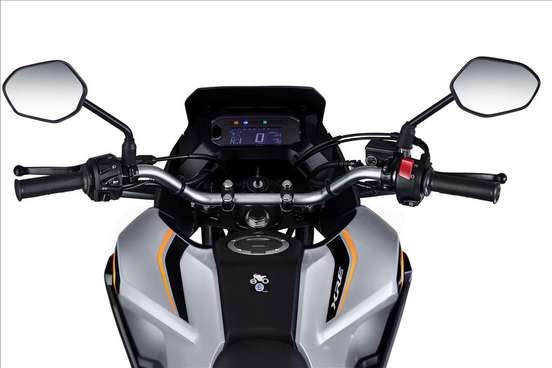 HONDA-XRE 190 ADVENTURE-2026