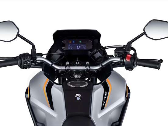 HONDA-XRE 190 ADVENTURE HONDA-XRE 190 ADVENTURE-2026
