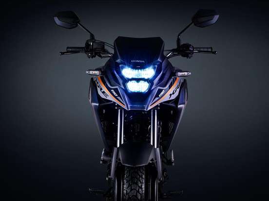 HONDA-XRE 190 ADVENTURE HONDA-XRE 190 ADVENTURE-2026